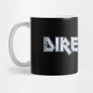 Director Mug